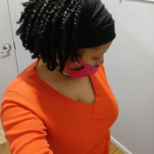 Meet your Posher, Kelee